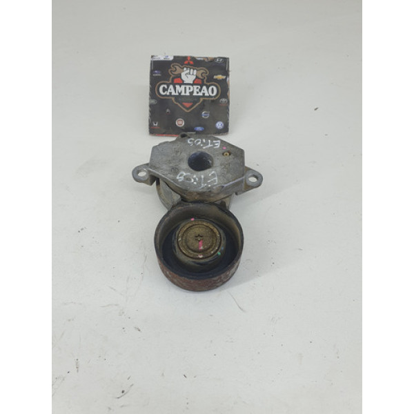 Tensor Esticador Correia Toyota Etios 1.5 2015