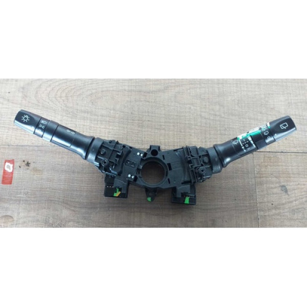 Chave De Seta Hyundai Hb20 1.0 3c 2021 2022