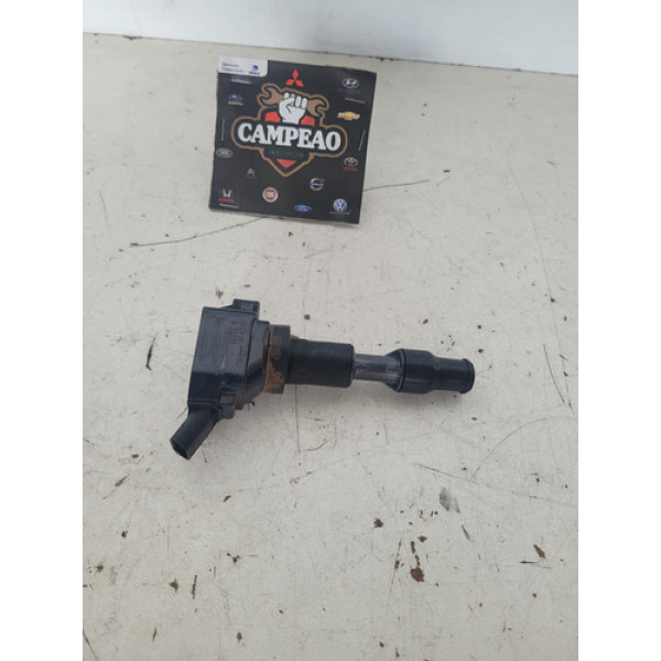 Bobina Ignição Dianteira Hyundai Azera 3.0 At 2019 2020 