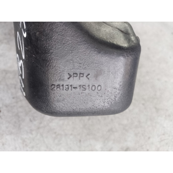 Mangueira Filtro Ar Hyundai Hb20 1.6 2013 Á 2018