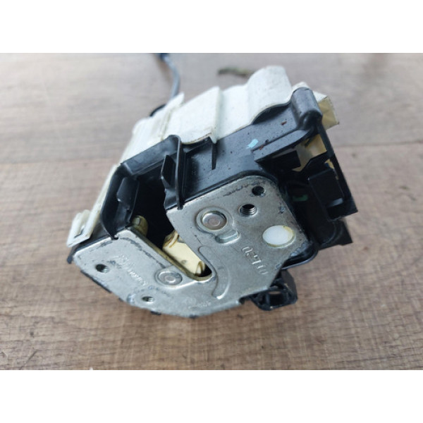 Fechadura Dianteira Esquerda Cronos 2020 