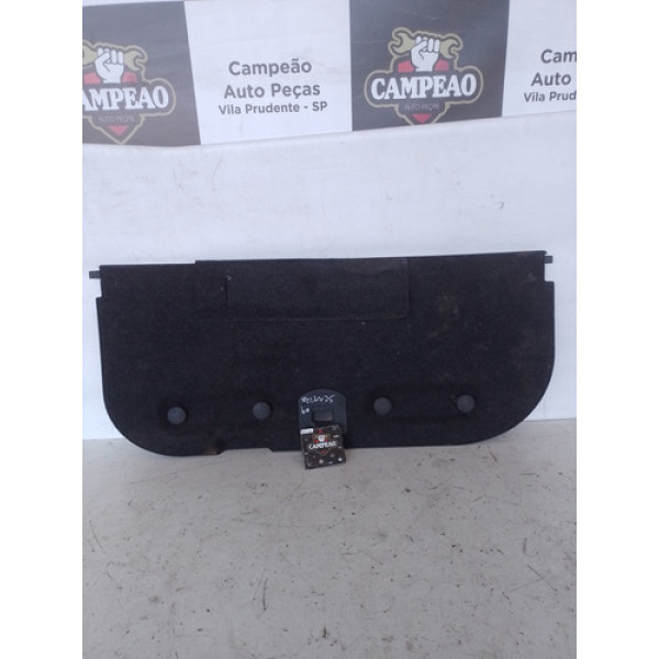 Tampao Porta Malas Nissan Sentra 2.0 2008