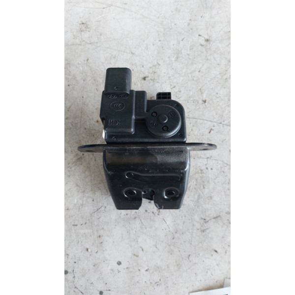 Fechadura Da Tampa Traseira Hb20 2021