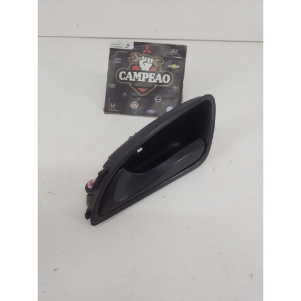 Maçaneta Interna Dianteira Esquerda Hyundai Hb20 2016