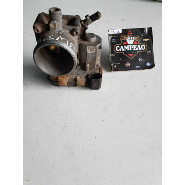 Tbi Corpo De Borboleta Gm Prisma 1.4 2016