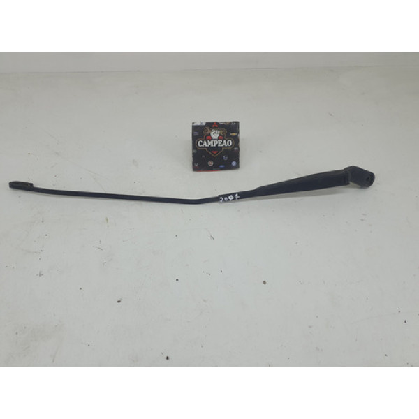 Braço Limpador Parabrisa Direito Volkswagen Polo 2007