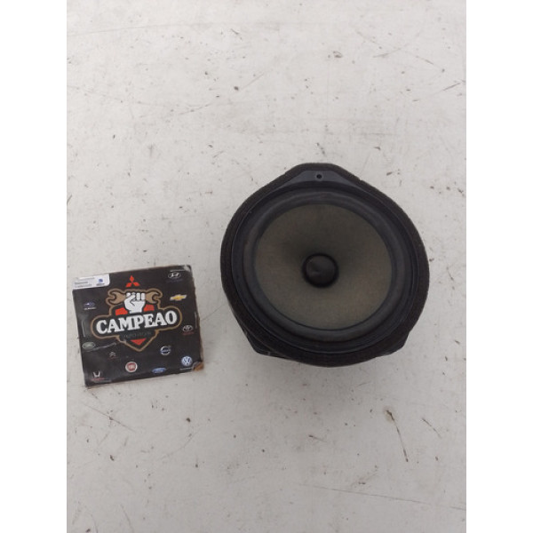 Autofalante Traseiro Esquerdo Honda Fit 2016