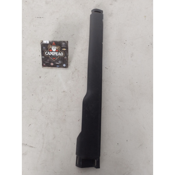 Soleira Porta Dianteiro Direito Honda Fit 2005