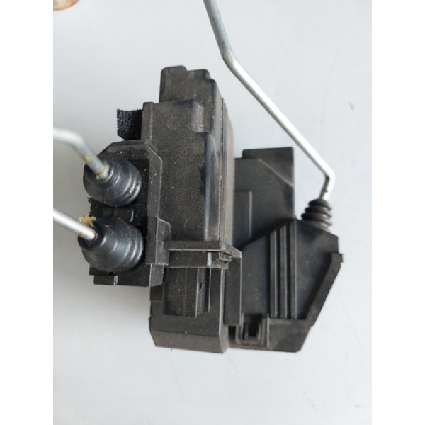 Fechadura Traseira Esquerda Hb20