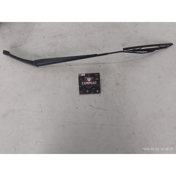 Braço Limpador Direito Parabrisa Honda Fit 2005