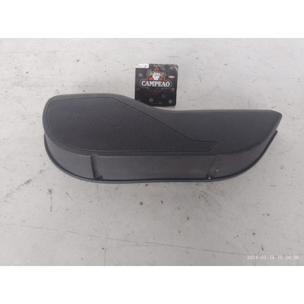 Porta Objetos Traseiro Direito Chevrolet Agile 2012