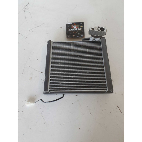 Radiador Ar Toyota Corolla 2021