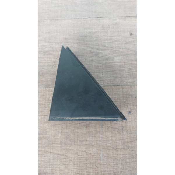 Acabamento Lateral Da Porta Hb20 2016 Traseiro Esquerdo