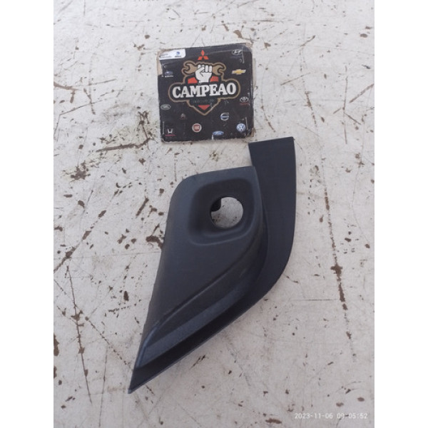 Acabamento Interno Retrovisor Direito Chevrolet Onix 2018