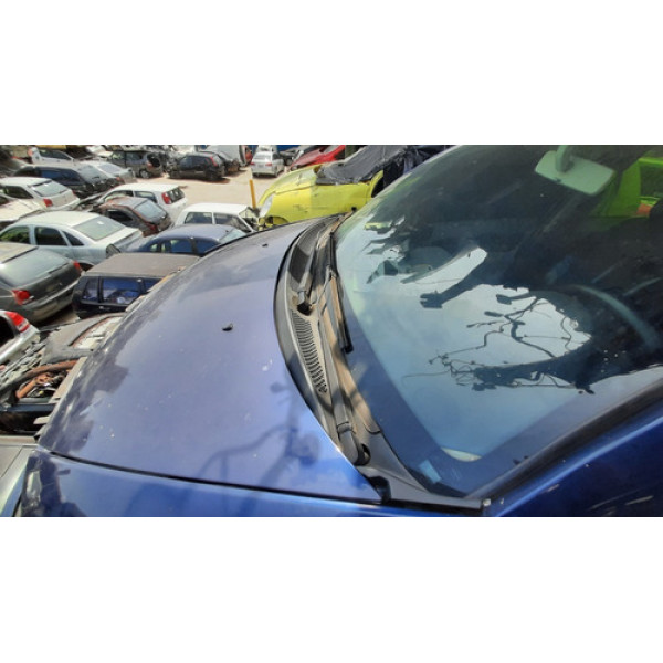 Capo Citroën C3 2008