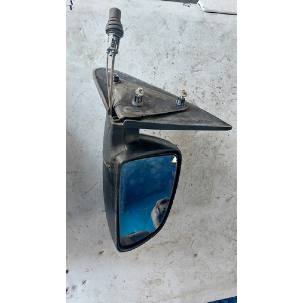 Retrovisor Direito Chevrolet Celta 2011 Duas Portas C/detalh