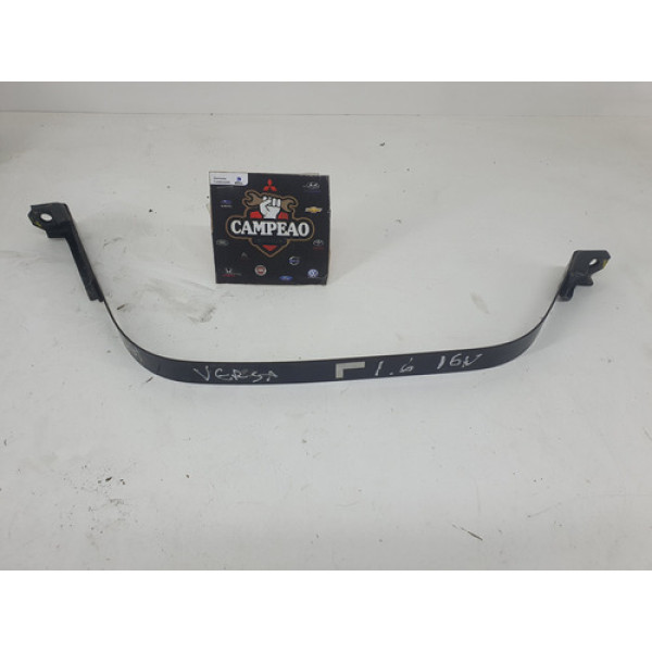 Cinta Trava Tanque Combustível Esquerda Nissan Versa 2016