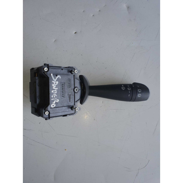 Chave De Seta Renault Sandero 2015 