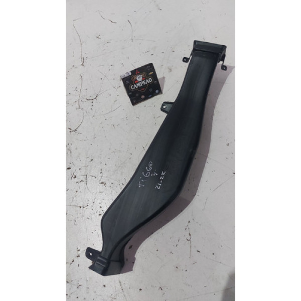 Tubo Duto Interno Painel Ar Tiggo Pro 2022