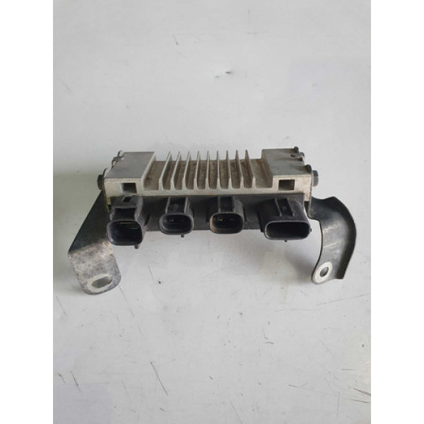 Módulo Bico Injetor Toyota Hilux Etios Yaris 285510e010