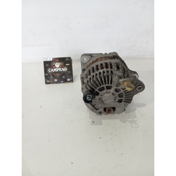 Alternador New Fit 1.5 2013