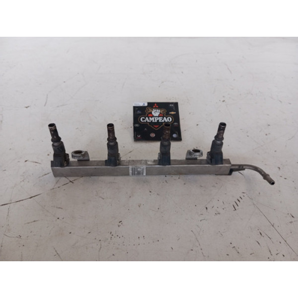 Flauta Bicos Jac J3 2010