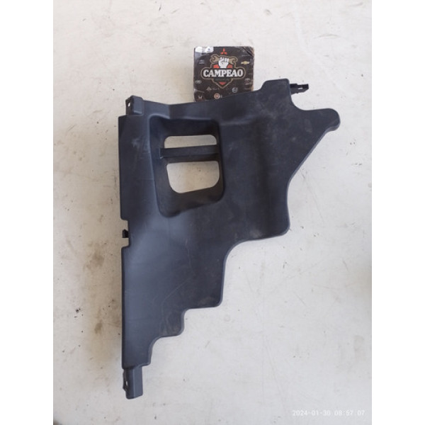 Acabamento Inferior Direito Painel Toyota Corolla 2017