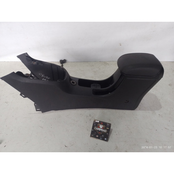Console Central Chevrolet Cruze 2014