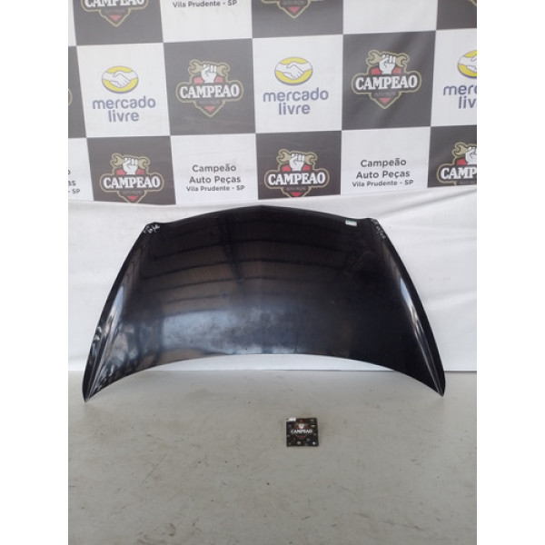 Capô Honda Fit 2007-2008 C/deralhe