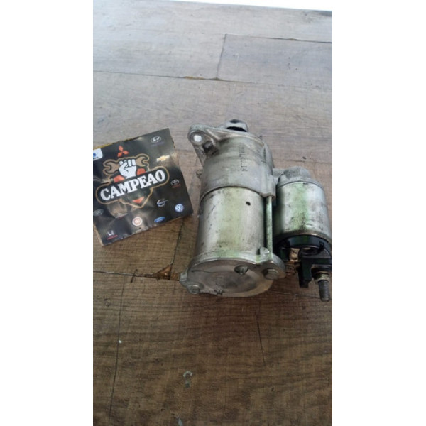 Motor Arranque Chevrolet Cruze 1.8 2012