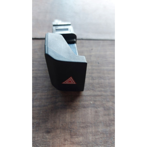 Botão Interruptor Do Pisca-alerta Hb20 2016