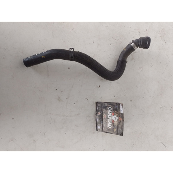 Mangueira Saida Ar Quente Chevrolet Onix 2020