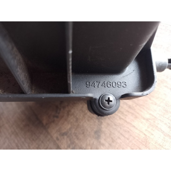 Caixa Filtro Ar Gm Chevrolet Onix 1.0 2014 Á 2018