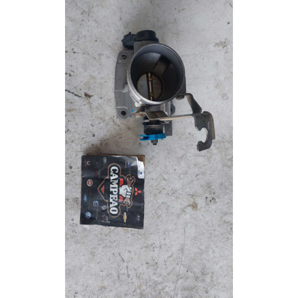 Tbi Corpo De Borboleta Ford Fiesta 1.0 2005