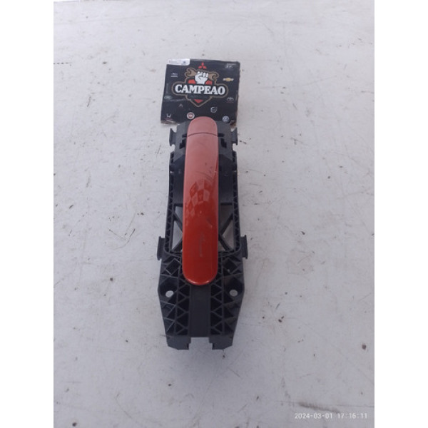 Maçaneta Externa Traseira Direita Volkswagen Up 2015
