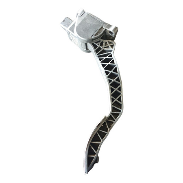 Pedal Acelerador Citroën C4 Automático