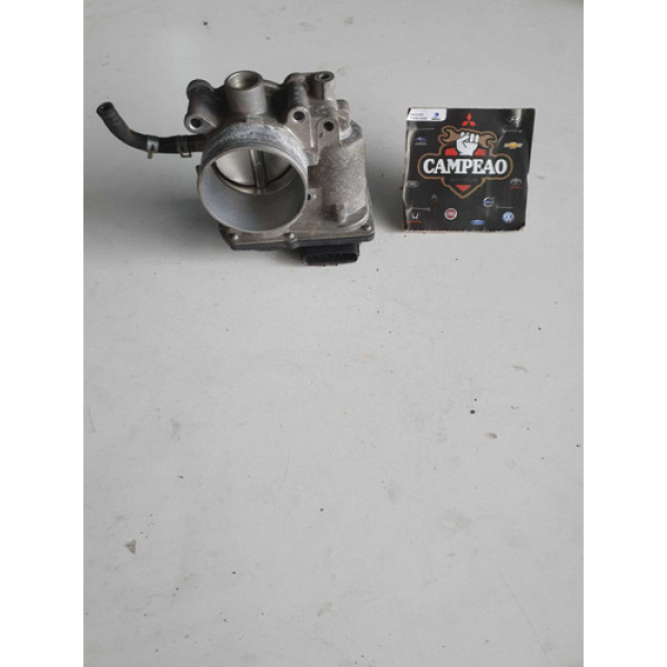 Tbi Corpo De Borboleta Hyundai Ix35 2016 2.0 Flex