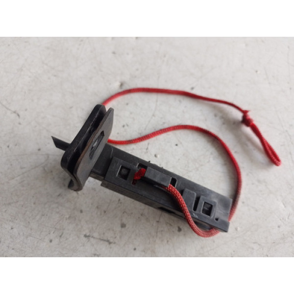 Trava Portinhola Combustível Fiat Siena 2009