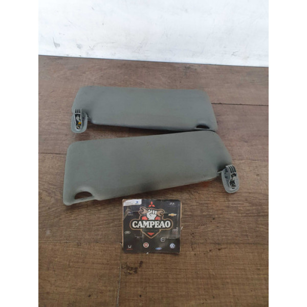 Parque Quebra Sol Renault Clio 2005