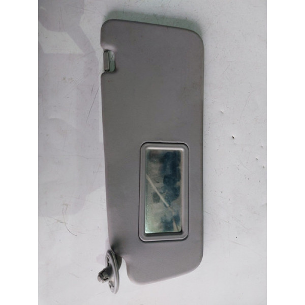 Par De Quebra Sol Nissan Etios 2015 