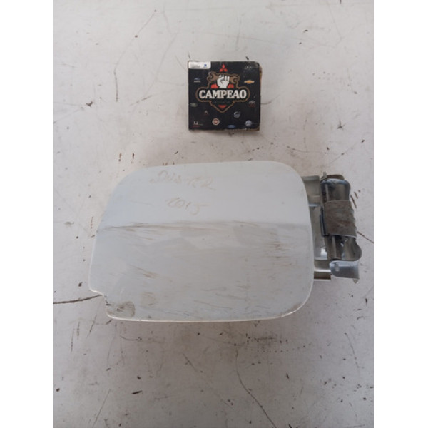 Tampa Portinhola Combustível Renault Duster 1.6 2015