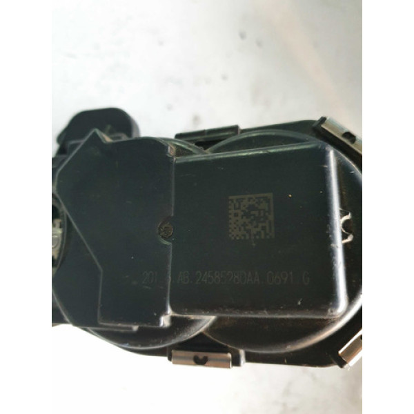 Tbi Corpo De Borboleta Gm Chevrolet Onix 1.0 2016