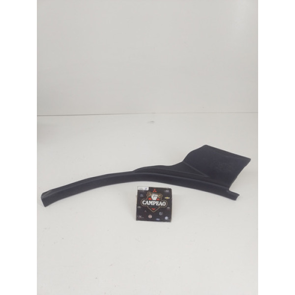 Soleira Porta Traseira Esquerda Nissan Tiida 2010