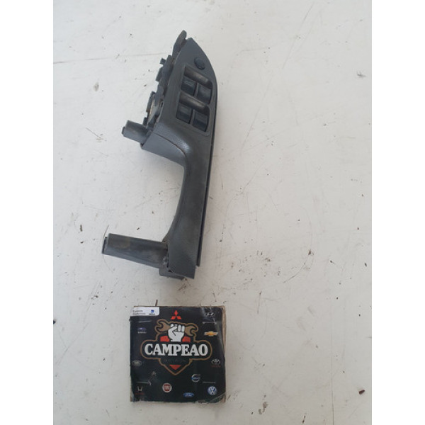 Comando Vidro Dianteiro Esquerdo Honda Civic 2002