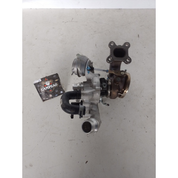 Turbo Chevrolet Onix Turbo 1.0 2022