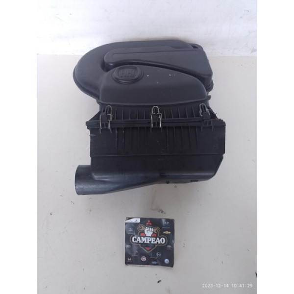 Caixa Filtro Ar Fiat Strada 1.4 2018