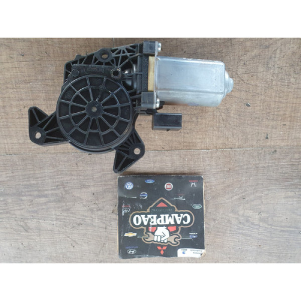 Máquina De Vidro Dianteira Direita Saveiro Cross 2014