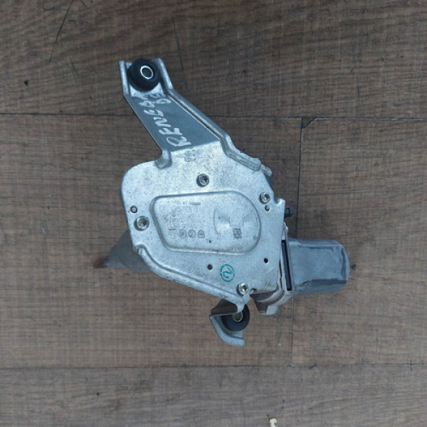 Motor Limpador Vidro Traseiro Jeep Renegade 2018