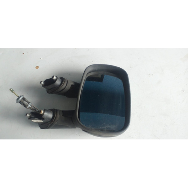 Retrovisor Direito Doblo 2007 2008 2009 2010 2011 2012 