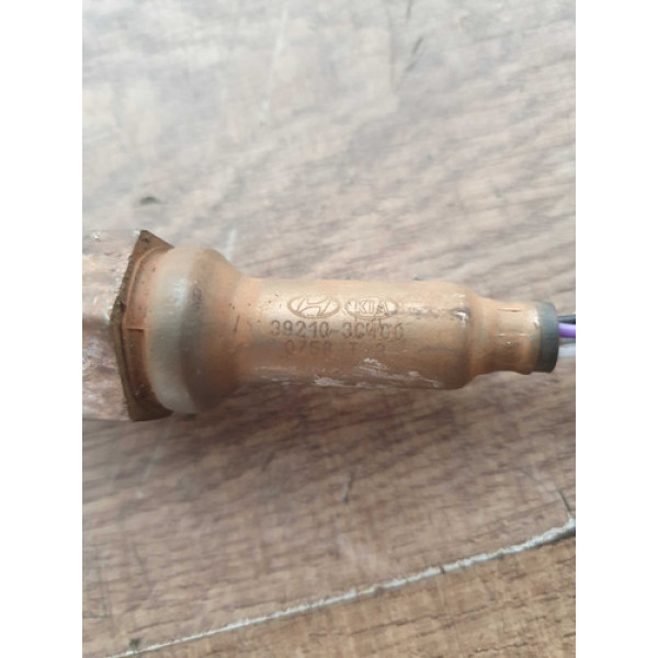 Sonda Lâmina Hyundai Azera 3.3 V6 2008